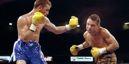 Lords of the Ring: The past, present and future of SA boxing