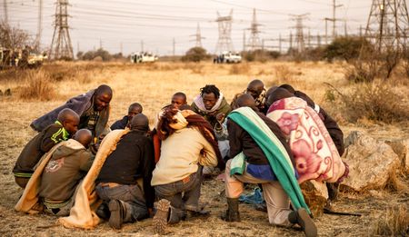 Marikana: The missing consequences of a massacre
