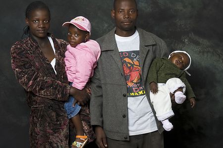 Faces of Xenophobia: The victims, Part 2