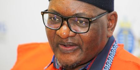 ANC’s coalition framework paints a bleak picture for DA and EFF in next year’s polls