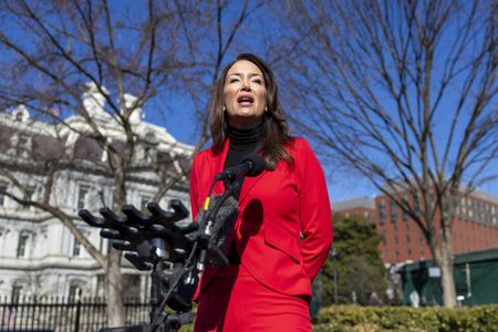 State Department nixes climate office, revamps energy bureau, sources say
