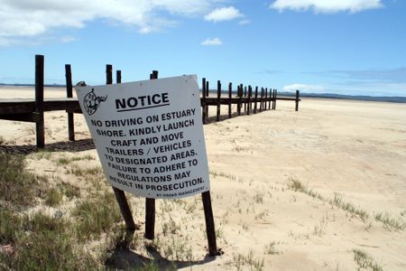 Healing South Africa’s largest lake paradise