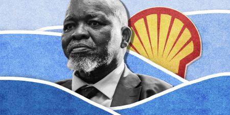 New offshore oil and gas projects in direct conflict with SA’s climate commitments