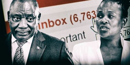 ‘Rogue Unit’ reporters fire a shotgun at CR17, spray shoot many others