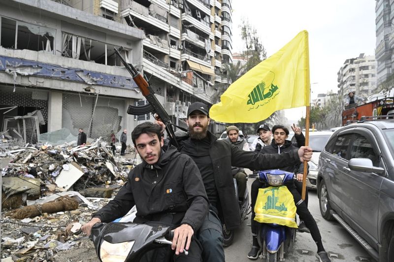 Israel fordert Libanesen auf, den Süden „sofort“ zu verlassen