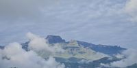 Drakensberg Summer Morning. Image: James Seymour