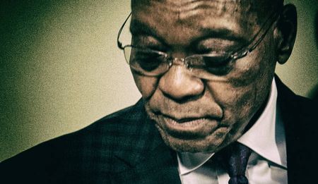 ANC briefing on Zexit: Two certainties and one very big elephant in the room