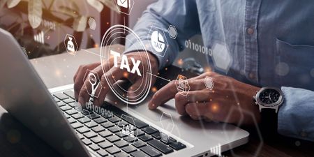 How to navigate the upside of investment returns and the downside of tax implications