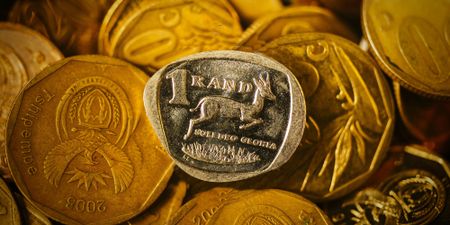 SA GDP contracts 7% in 2020, a once-in-a-century event