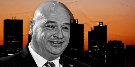 Cape Town’s built-for-business push — from tourism to global investment