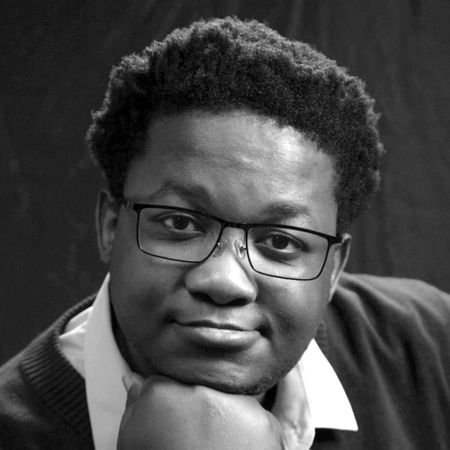 Nyameko Ishmael Bottoman 