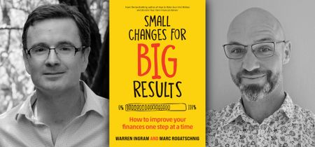 Running out of money every month? Here’s how to create a practical spending plan