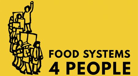 Corporate interests calling the shots at UN Food Systems Summit