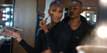 Voices of activism – Mzansi Gay Choir raises the roof with the sound of ‘a revolution’