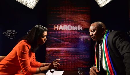 Zuma Ramaphosa and the World: South Africa’s opportunity to transform its global reputation