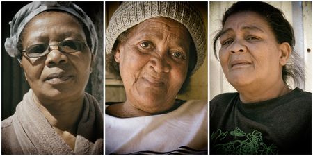 ‘Redressing past wrongs’: Kayamandi residents get title deeds after waiting for decades