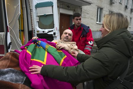 Russia and Kyiv swap 25 POWs each; US imposes round of ‘Trump-proof’ sanctions on Moscow