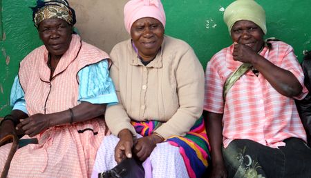 Op-Ed: Patriarchy is part of our heritage, but not to be celebrated