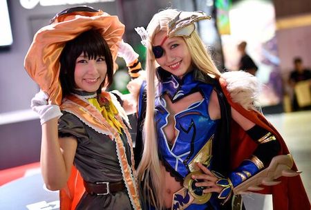 While you were sleeping: 22 September 2017