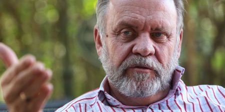 Soldier of Misfortune: Carl Niehaus against the world