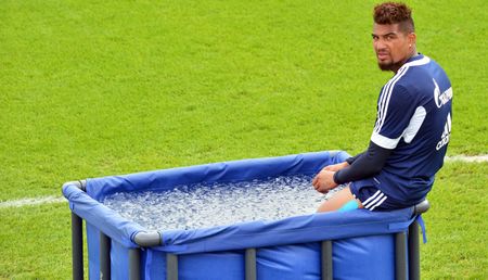 The Prince amongst them: KP Boateng’s bumpy ride