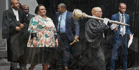 After the Bell: The Budget Battle is over. Long live the Budget Battle!