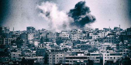 Our sense of togetherness is in decline and world upheaval is likely to worsen before it improves