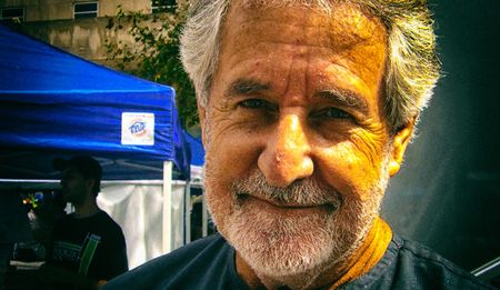 Letter to the Editor: Breyten Breytenbach on vanishing UCT artworks and blank minds