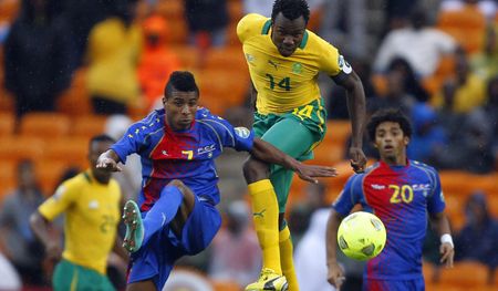 Africa Cup of Nations wrap for dummies, day 1 & 2