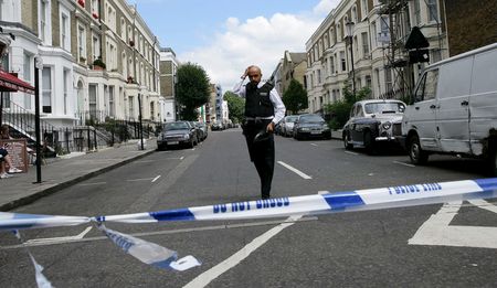 London police chief vows more change after another damning report on racism