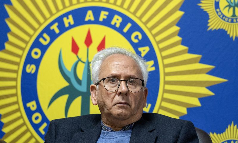 Murders in SA drop (slightly) — Police release crime figures amid drug cartel infiltration scandal