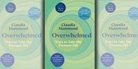 Overwhelmed — the hidden cost of feeling fake, and how to ease the pressure