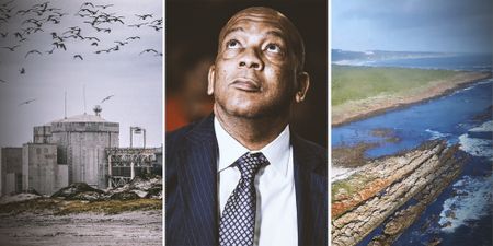 Questions raised after Ramokgopa starts procurement process for 2,500MW of nuclear power