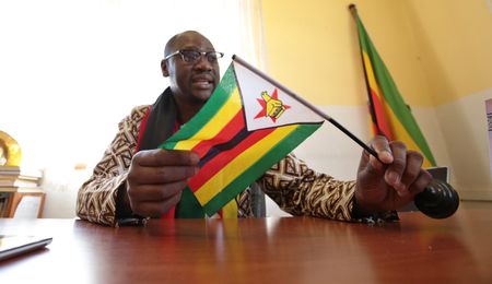 Zimbabwe: Pastor Evan Mawarire’s difficult second act