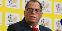 ‘Safa is a democratic organisation,’ says Danny Jordaan after 4th re-election as president
