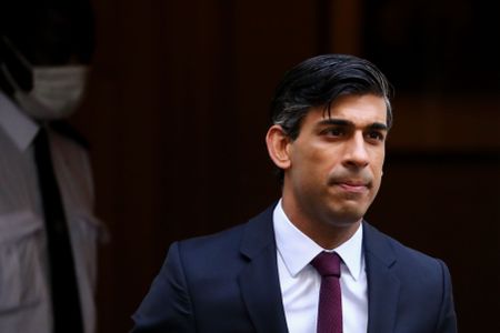 Rishi Sunak, Penny Mordaunt top the votes in race to succeed Boris Johnson