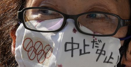 Delayed and fanless Tokyo Olympics has come at great cost