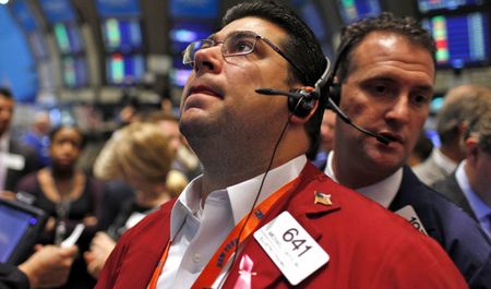 SEC's Gallagher says agency looking into bogus AP tweet