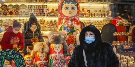 Moderna vaccine gets full US approval; South Africa registers 1,366 new cases