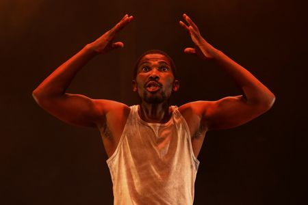 Back to basics at the 2022 National Arts Festival