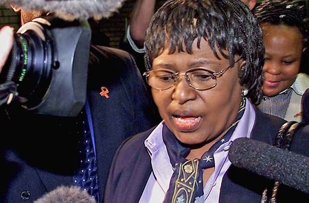 The end of the road for Manto