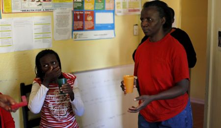 Critical drug shortages now a national crisis – report