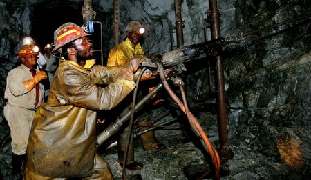 Golden move: Mining companies act to pre-empt silicosis claims