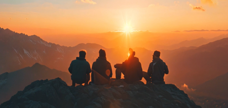 The Wealth Journey podcast: Rethinking retirement as a new chapter of life