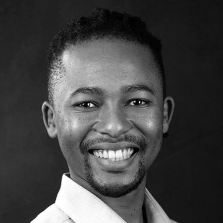 Ofentse Donald Davhie