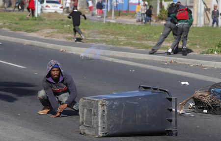 Land: We all need to act before it is too late