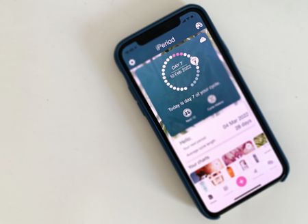 Women’s health technology could be so much more than period trackers