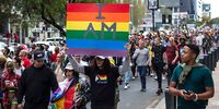 Open laws, closed doors: South Africa’s battle for true LGBTI acceptance