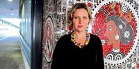 Lovell Friedman — Cape mosaic artist who built public memory from broken pieces