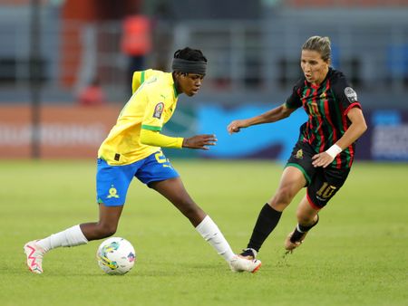 Sundowns Ladies gunning for second continental crown against Champions League debutants Casablanca